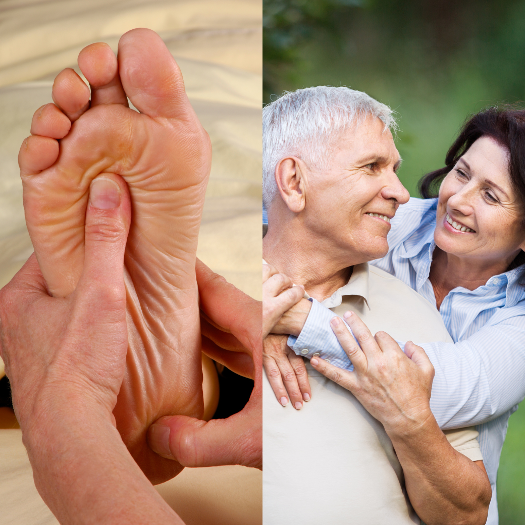 The Health Benefits of Slip-On Shoes for Older Adults