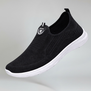 SF Ease – Breathable Everyday Slip-On Sneakers