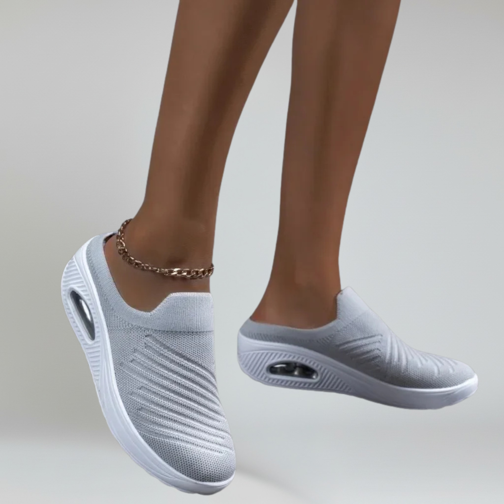 SF Walk – Lightweight Everyday Comfort Sneakers