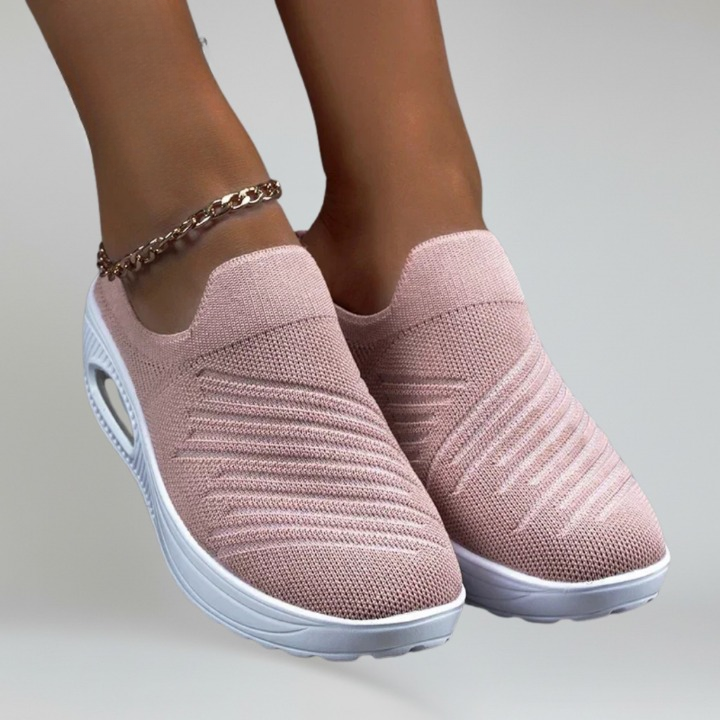 SF Walk – Lightweight Everyday Comfort Sneakers