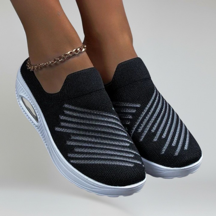 SF Walk – Lightweight Everyday Comfort Sneakers