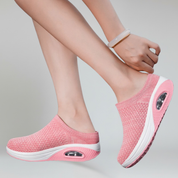 SF Motion – Lightweight Outdoor Comfort Sneakers