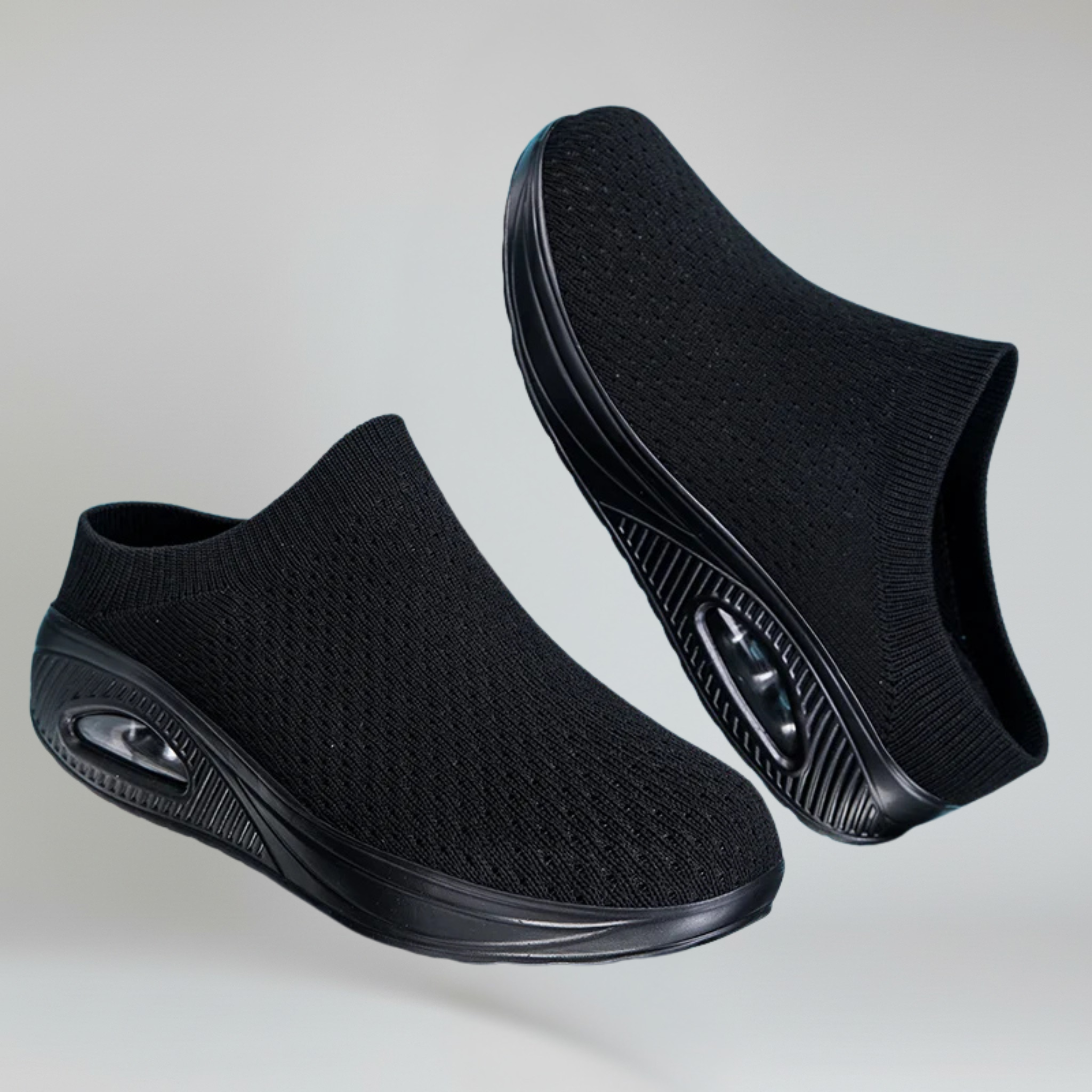 SF Motion – Lightweight Outdoor Comfort Sneakers