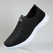SF Walk Pro – Lightweight Slip-On Walking Shoes