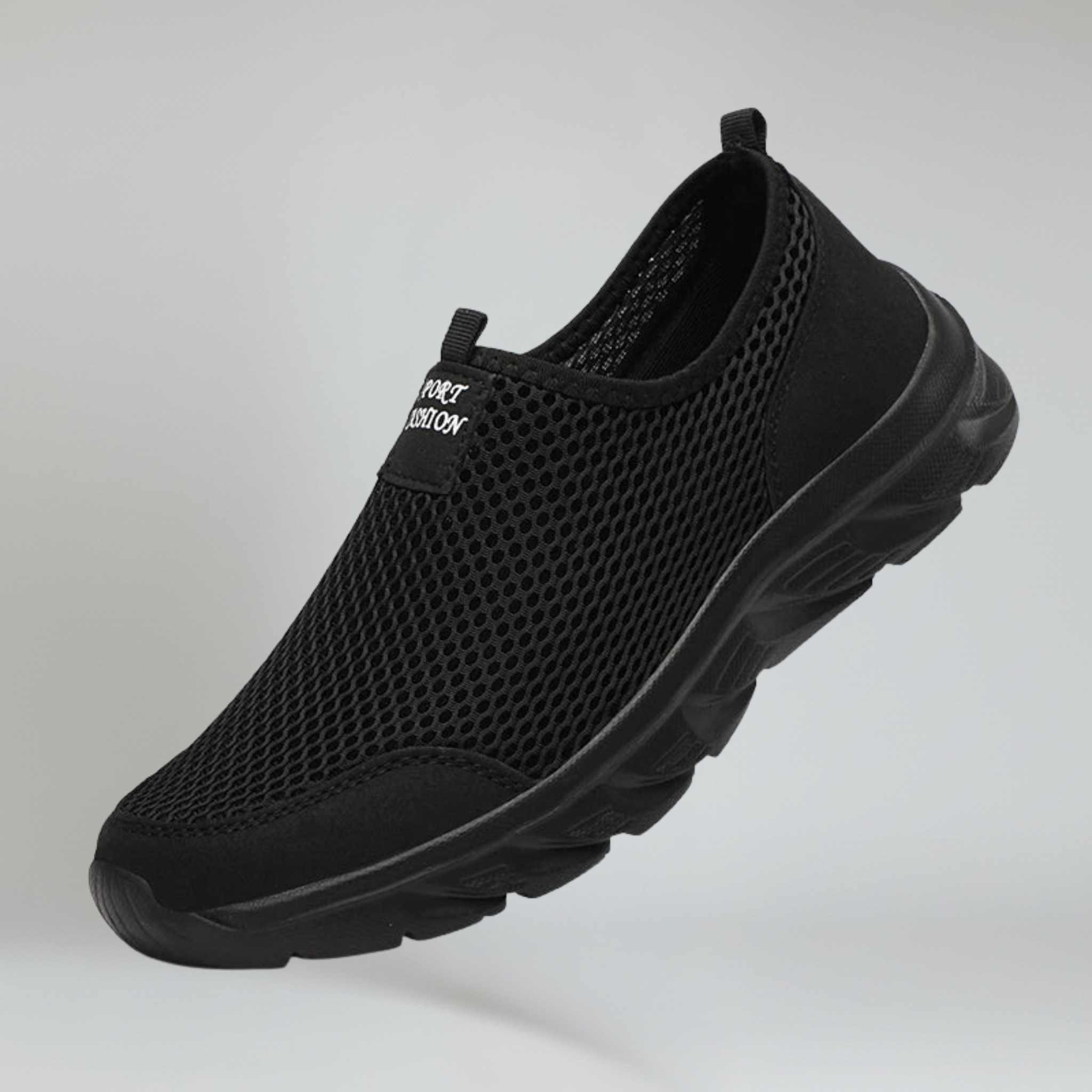 SF Walk Pro – Lightweight Slip-On Walking Shoes