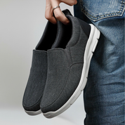 SF Canvas – Everyday Slip-On Sneakers