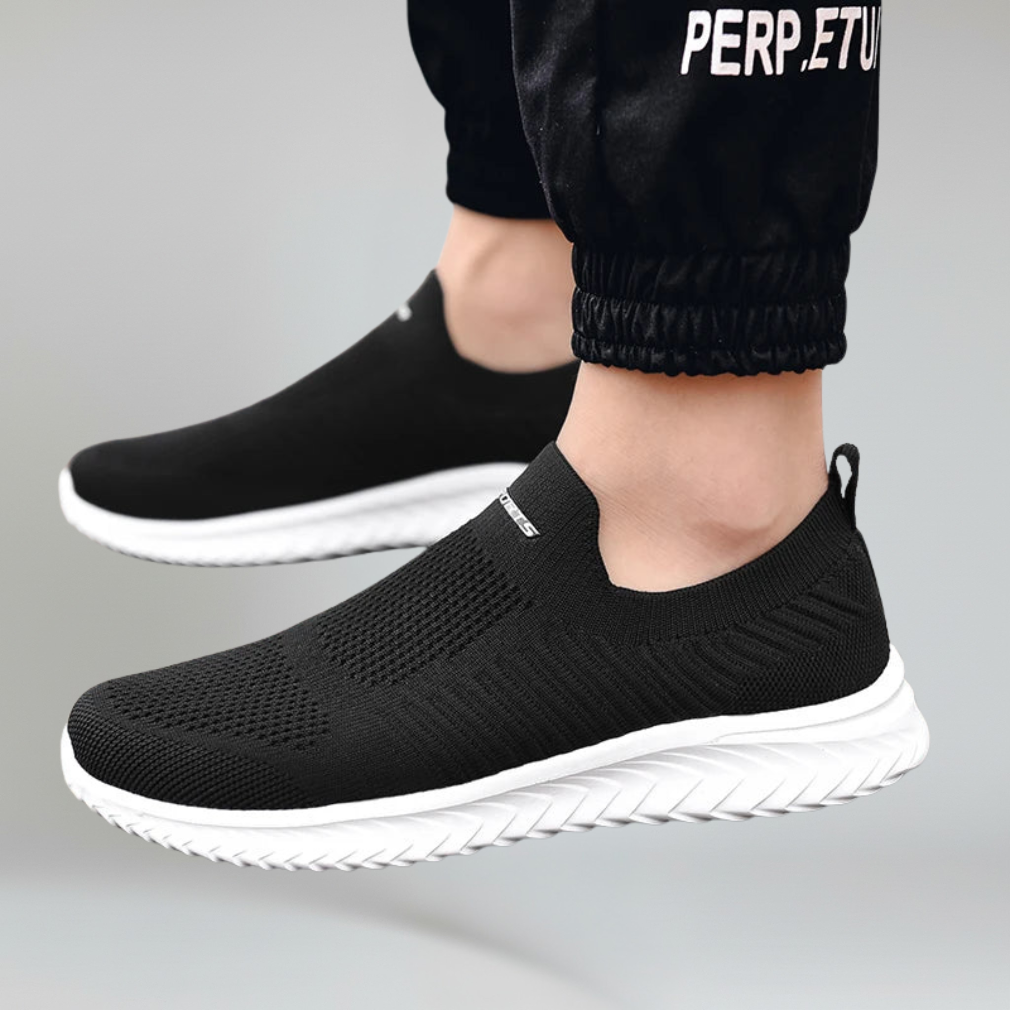 SF Active – Lightweight Comfort Trainers