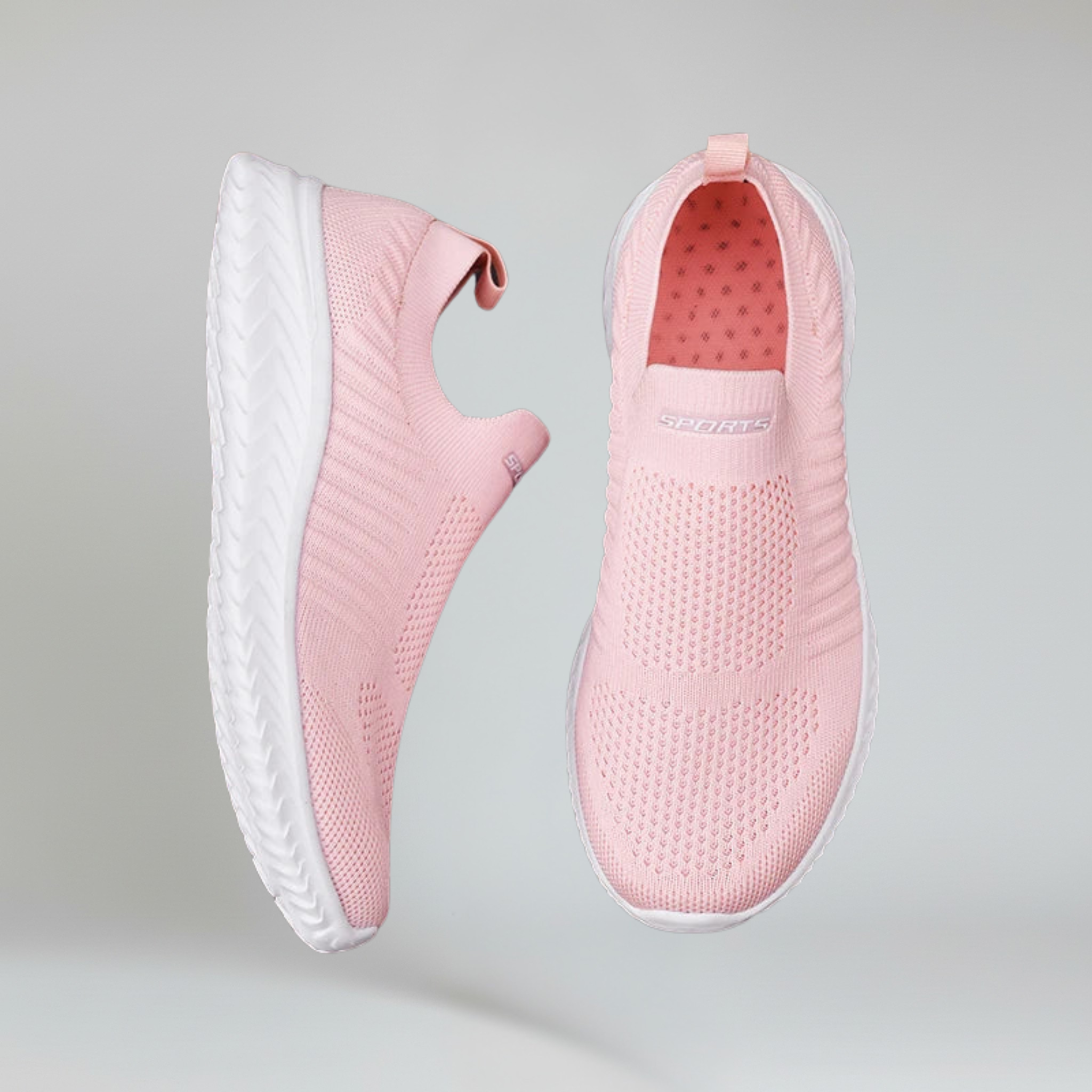 SF Active – Lightweight Comfort Trainers