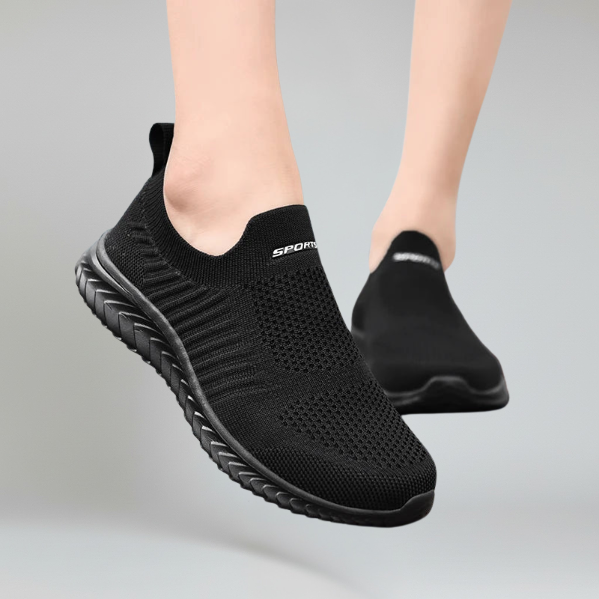 SF Active – Lightweight Comfort Trainers