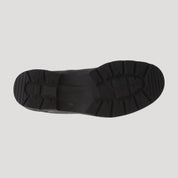 Men's leather chelsea boots durable ankle boots 2