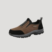 Men's slip-on outdoor walking shoes 2