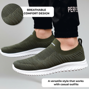 SF Active – Lightweight Comfort Trainers