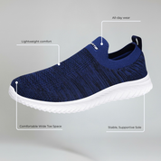 SF Active – Lightweight Comfort Trainers