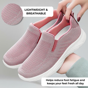 SF Loafer – Lightweight Walking Slip-Ons