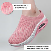 SF Motion – Lightweight Outdoor Comfort Sneakers