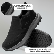 SF Trek – Lightweight Outdoor Walking Boots