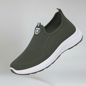 SF Ease – Breathable Everyday Slip-On Sneakers