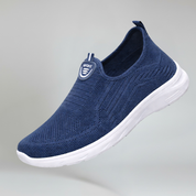 SF Ease – Breathable Everyday Slip-On Sneakers