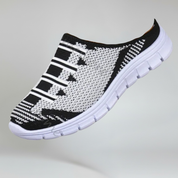 SF Home – Soft Mesh Comfort Mules