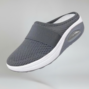 SF Lift – Anti-Slip Wedge Comfort Slippers