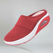 SF Lift – Anti-Slip Wedge Comfort Slippers