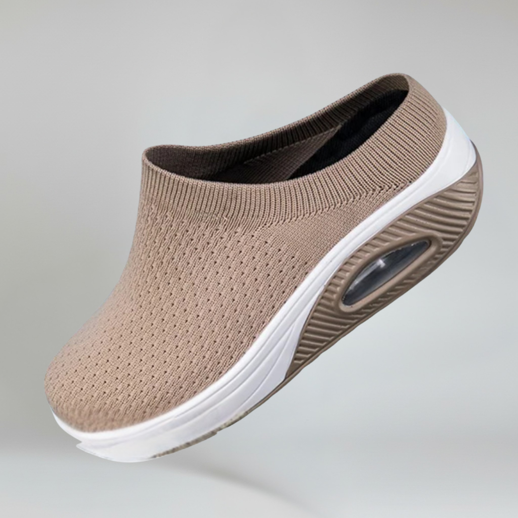 SF Motion – Lightweight Outdoor Comfort Sneakers