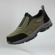 SF Trail – Outdoor Slip-On Walking Shoes