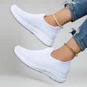 SF Ease – Breathable Everyday Slip-On Sneakers