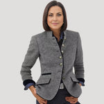 Women's Blazer Coat 1
