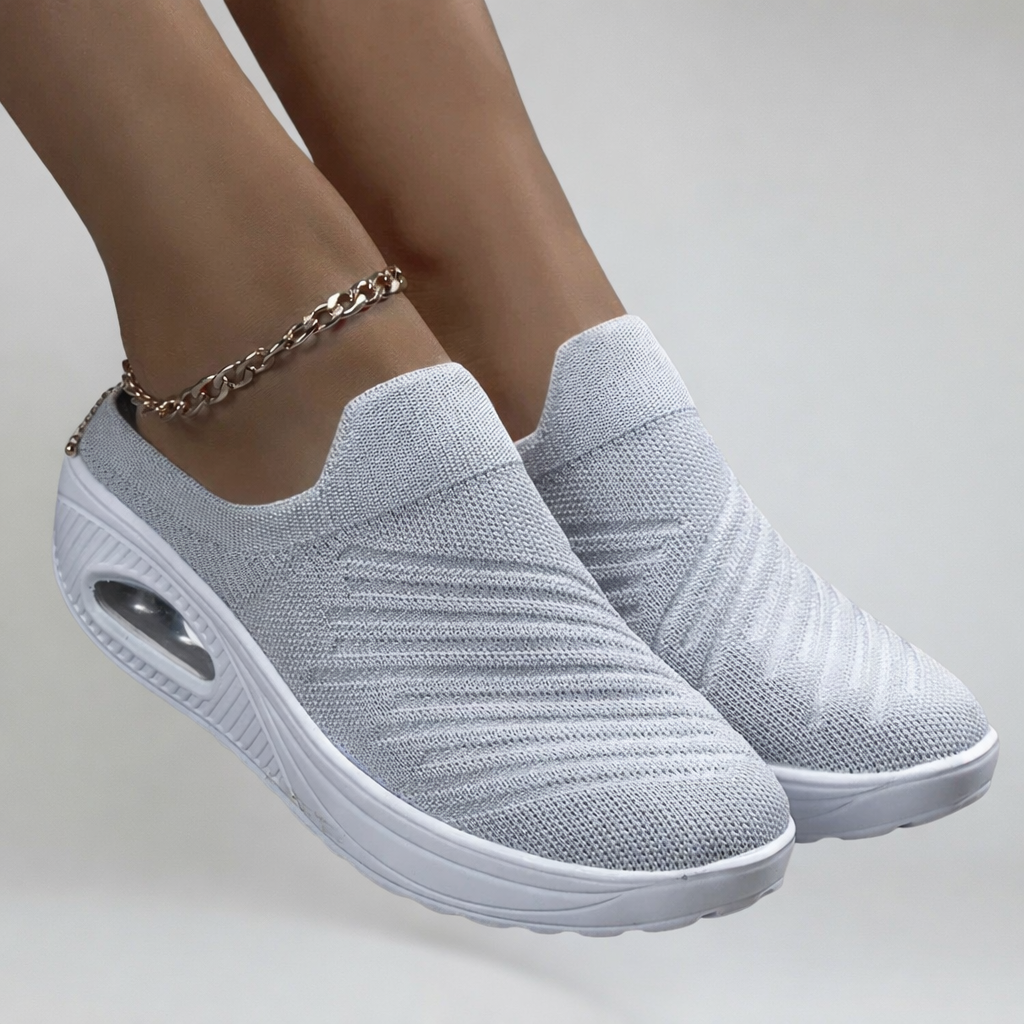 SF Walk – Lightweight Everyday Comfort Sneakers